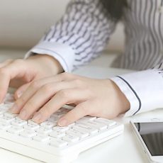 【40代半ば女性】採用のご報告